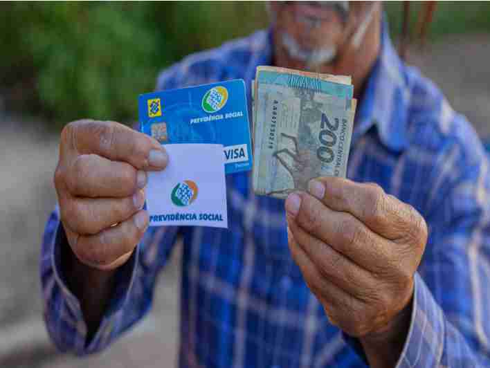 Direito Previdenciário